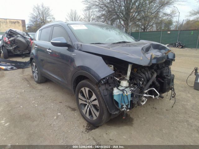 KIA SPORTAGE 2011 kndpcca22b7087059