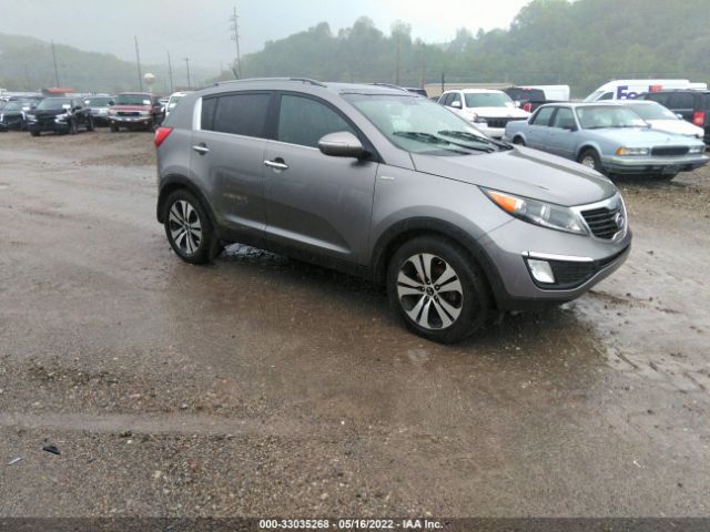 KIA SPORTAGE 2011 kndpcca22b7087580