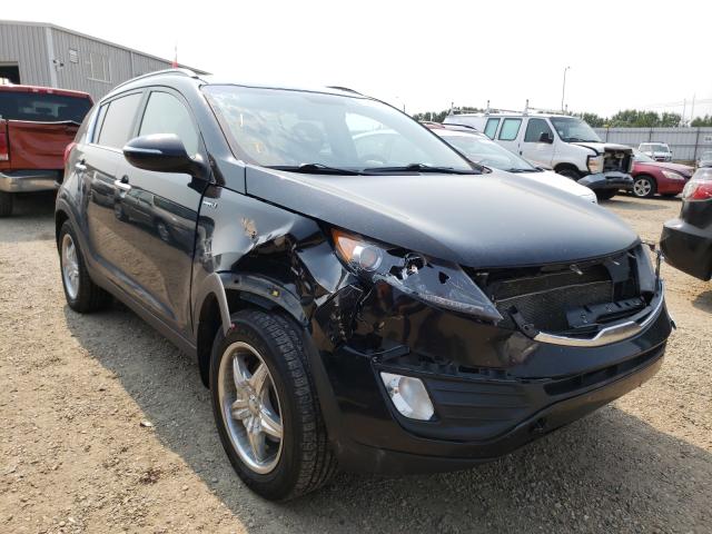 KIA SPORTAGE E 2011 kndpcca22b7158759