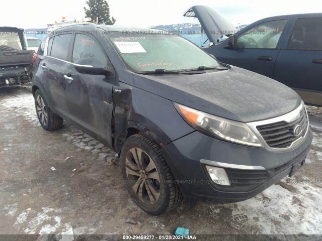 KIA SPORTAGE 2012 kndpcca22c7177023