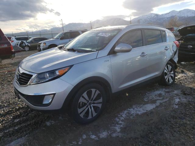 KIA SPORTAGE 2012 kndpcca22c7179628