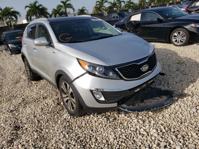 KIA SPORTAGE E 2012 kndpcca22c7181198