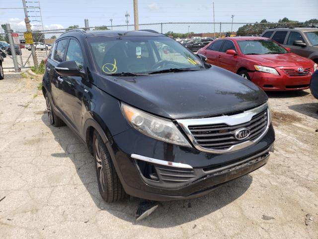 KIA SPORTAGE E 2012 kndpcca22c7195795