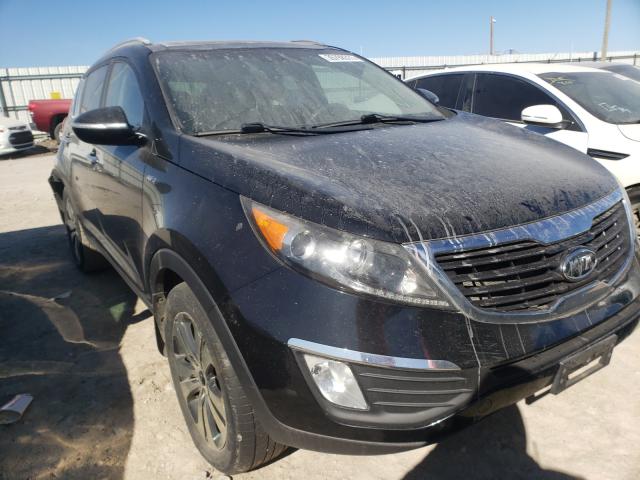 KIA SPORTAGE E 2012 kndpcca22c7201451