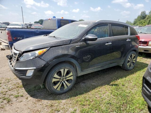 KIA SPORTAGE E 2012 kndpcca22c7202406