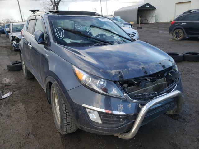 KIA SPORTAGE E 2012 kndpcca22c7217598