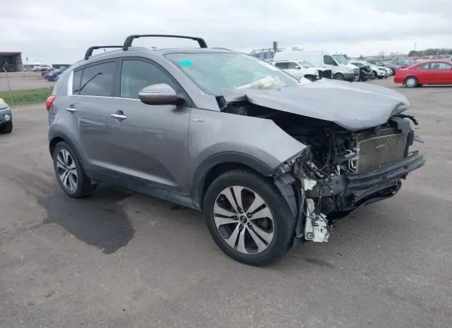 KIA SPORTAGE 2012 kndpcca22c7247510