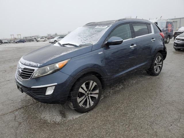 KIA SPORTAGE 2012 kndpcca22c7270401