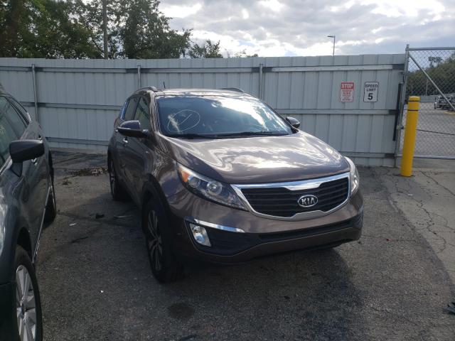 KIA SPORTAGE 2012 kndpcca22c7277977