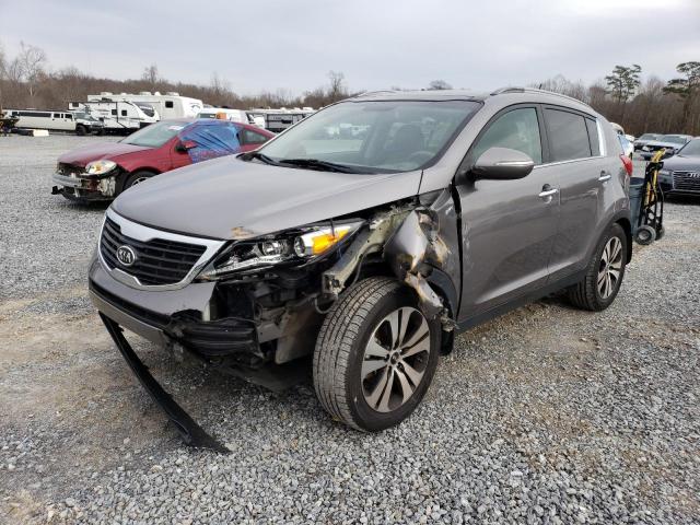 KIA SPORTAGE E 2012 kndpcca22c7306376