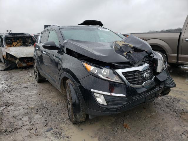 KIA SPORTAGE E 2013 kndpcca22d7370323