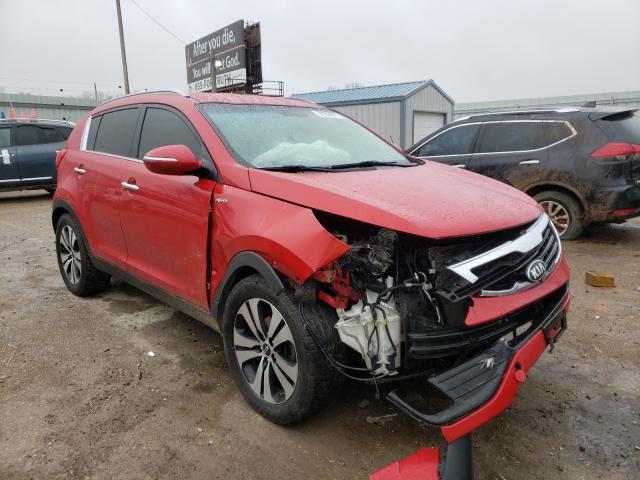 KIA SPORTAGE E 2013 kndpcca22d7458482