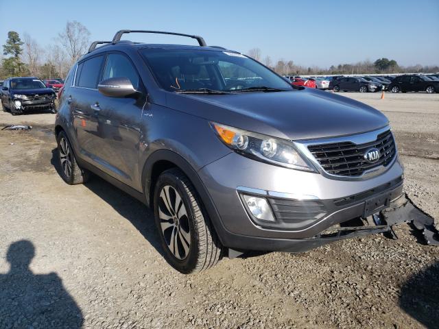 KIA SPORTAGE E 2013 kndpcca22d7534492