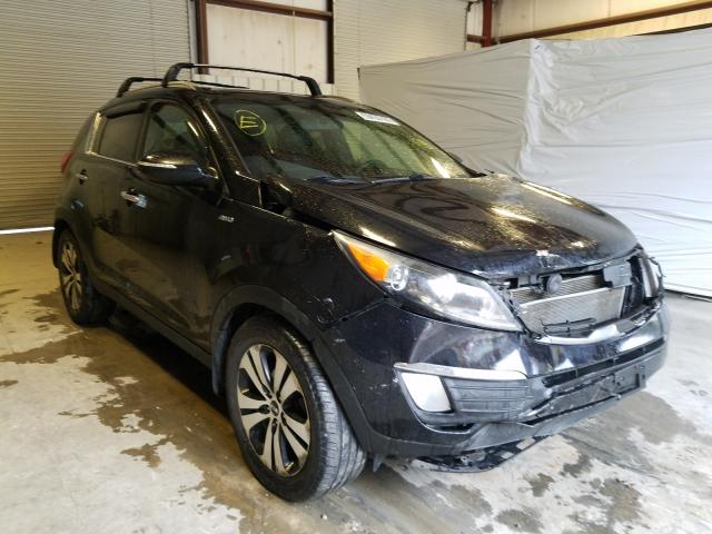 KIA SPORTAGE E 2011 kndpcca23b7041160