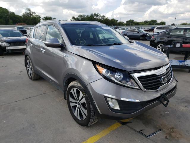 KIA SPORTAGE E 2011 kndpcca23b7067998