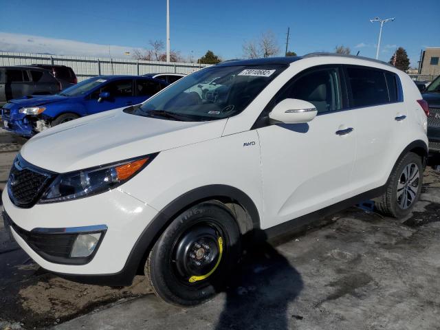 KIA SPORTAGE E 2011 kndpcca23b7156289