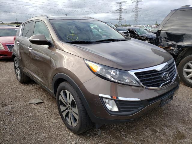 KIA SPORTAGE E 2011 kndpcca23b7163128