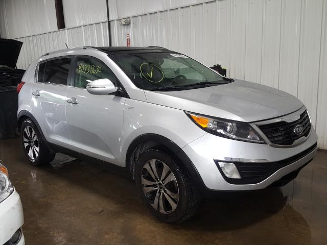 KIA SPORTAGE E 2012 kndpcca23c7173952