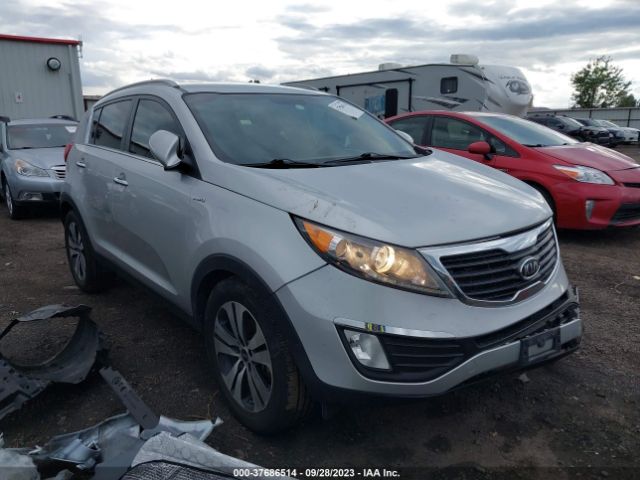 KIA SPORTAGE 2012 kndpcca23c7202852