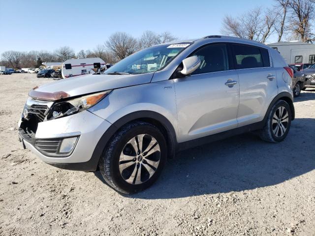 KIA SPORTAGE E 2012 kndpcca23c7203516