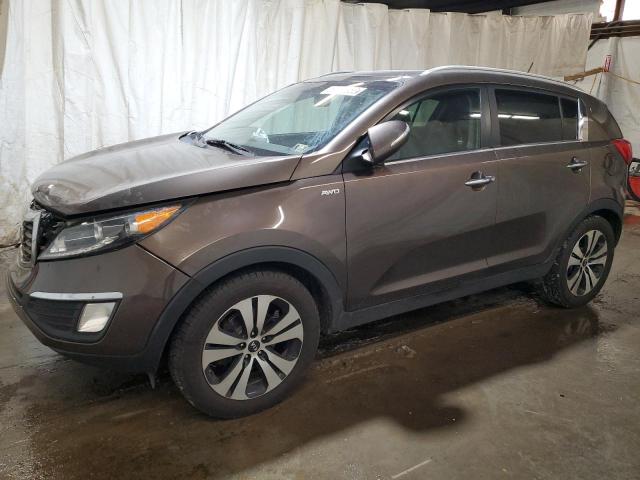 KIA SPORTAGE E 2012 kndpcca23c7211213