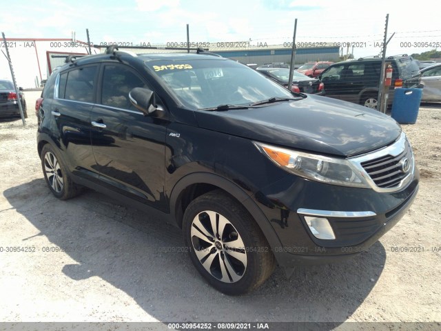 KIA SPORTAGE 2012 kndpcca23c7218355