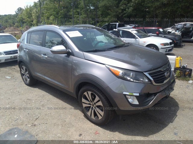 KIA SPORTAGE 2012 kndpcca23c7219618