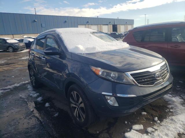 KIA SPORTAGE E 2012 kndpcca23c7269483