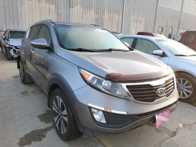 KIA SPORTAGE E 2012 kndpcca23c7270939