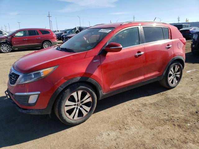 KIA SPORTAGE 2012 kndpcca23c7307214