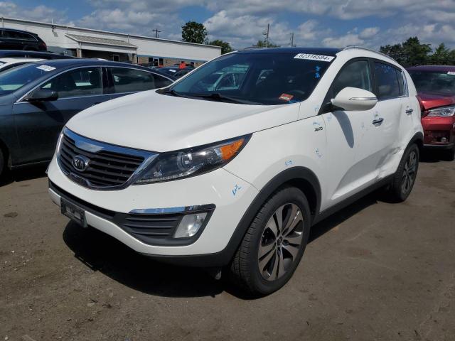 KIA SPORTAGE 2012 kndpcca23c7309562