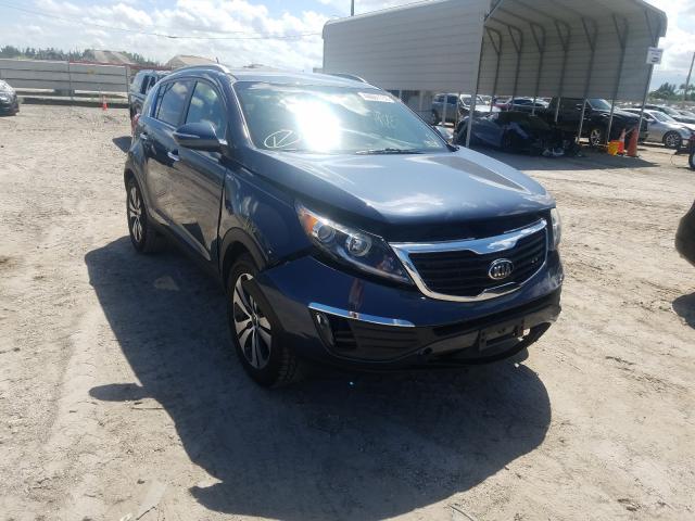 KIA SPORTAGE E 2013 kndpcca23d7392671