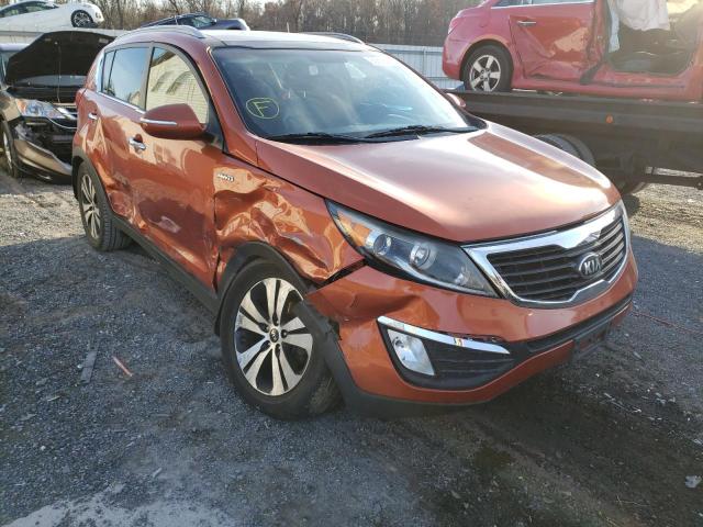 KIA SPORTAGE E 2013 kndpcca23d7429086