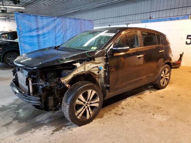 KIA SPORTAGE 2013 kndpcca23d7437592