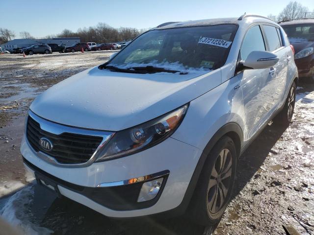 KIA SPORTAGE 2013 kndpcca23d7438015