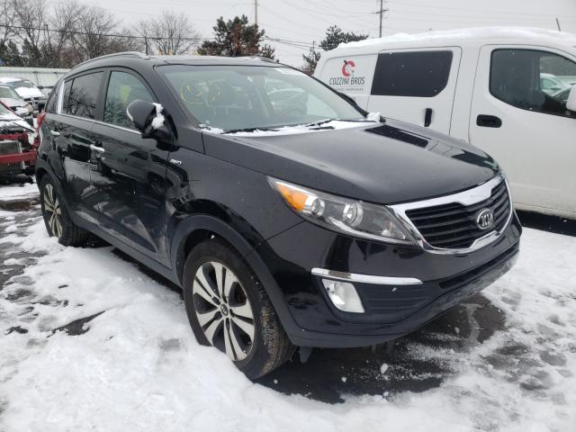 KIA SPORTAGE E 2013 kndpcca23d7457471