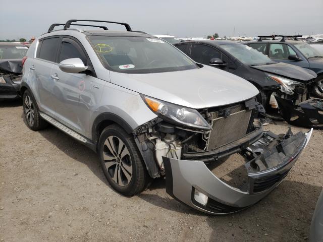 KIA SPORTAGE E 2013 kndpcca23d7462119