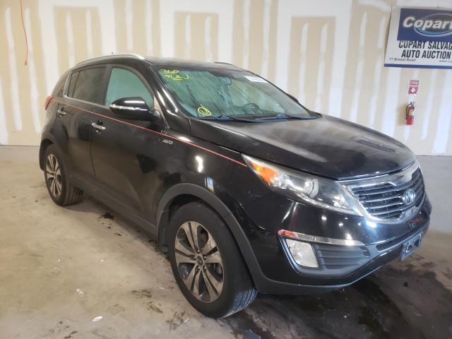 KIA SPORTAGE E 2011 kndpcca24b7069341