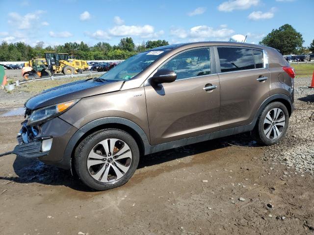 KIA SPORTAGE 2011 kndpcca24b7087063