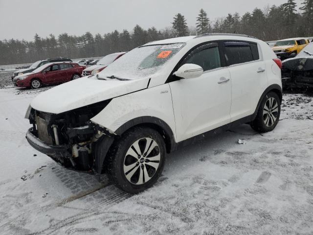 KIA SPORTAGE 2011 kndpcca24b7087466