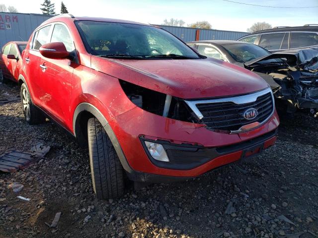 KIA SPORTAGE E 2012 kndpcca24c7171305