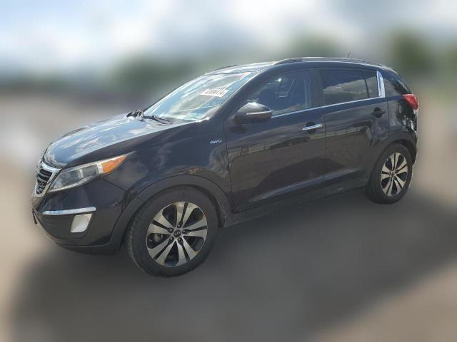 KIA SPORTAGE 2012 kndpcca24c7173068