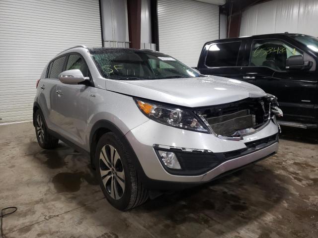 KIA SPORTAGE E 2012 kndpcca24c7215884