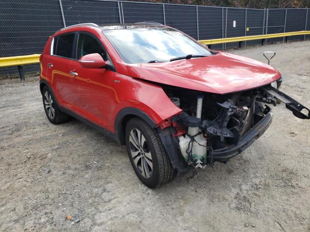 KIA SPORTAGE E 2012 kndpcca24c7259738