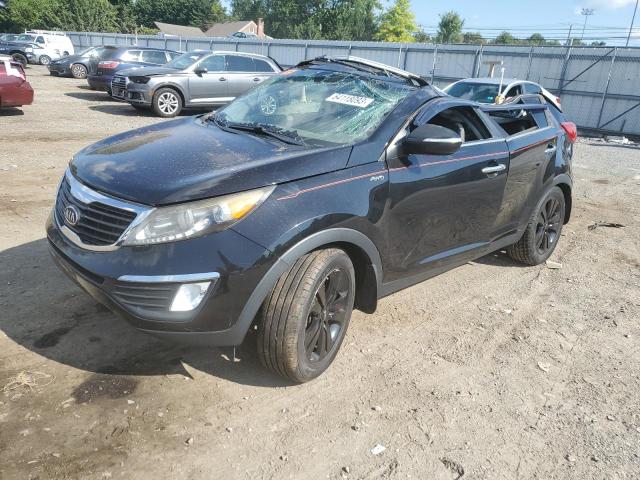 KIA SPORTAGE E 2012 kndpcca24c7291671