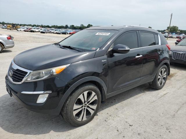 KIA SPORTAGE E 2013 kndpcca24d7459942