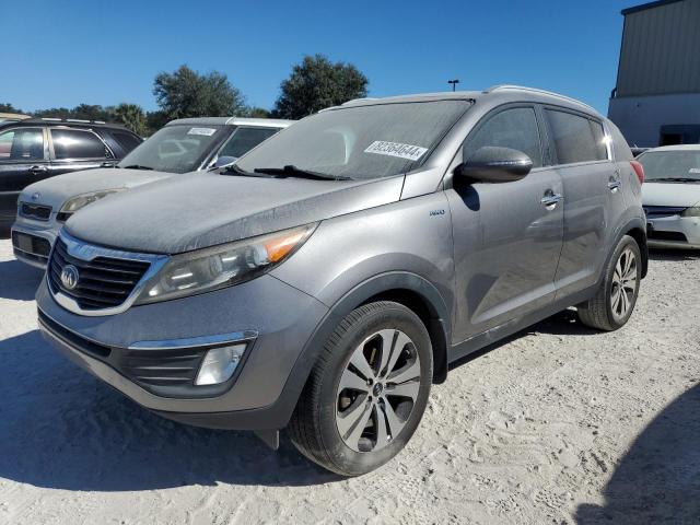 KIA SPORTAGE E 2013 kndpcca24d7535062