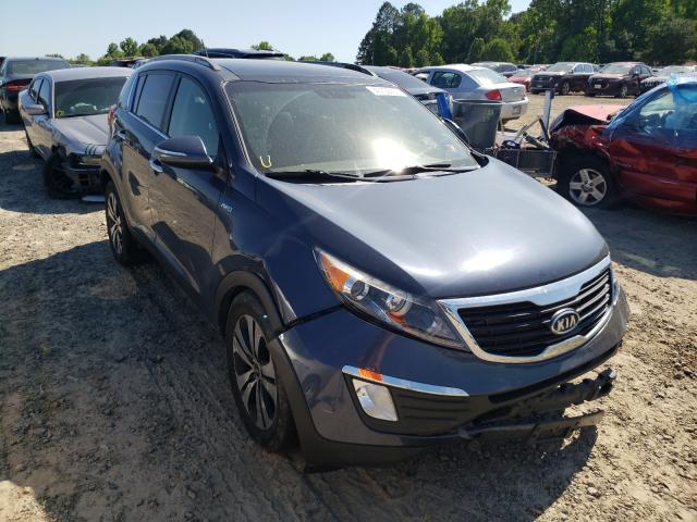 KIA SPORTAGE E 2011 kndpcca25b7086701