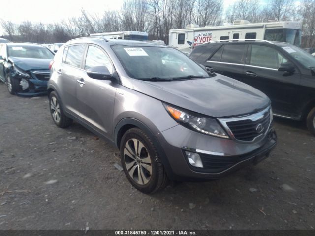 KIA SPORTAGE 2011 kndpcca25b7090375