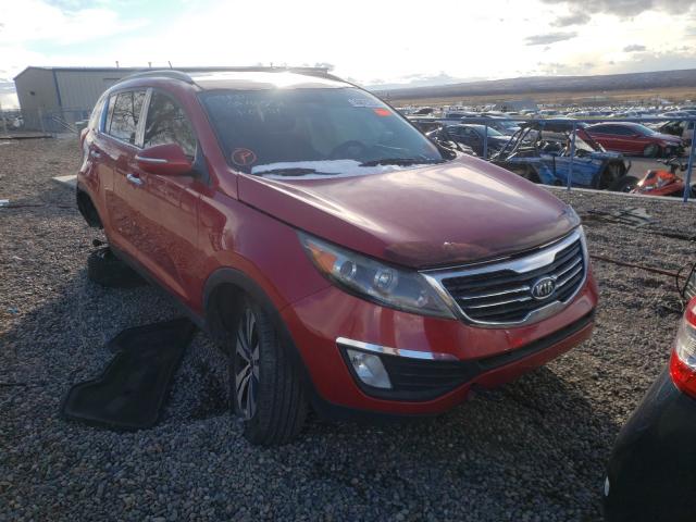 KIA SPORTAGE E 2011 kndpcca25b7103030